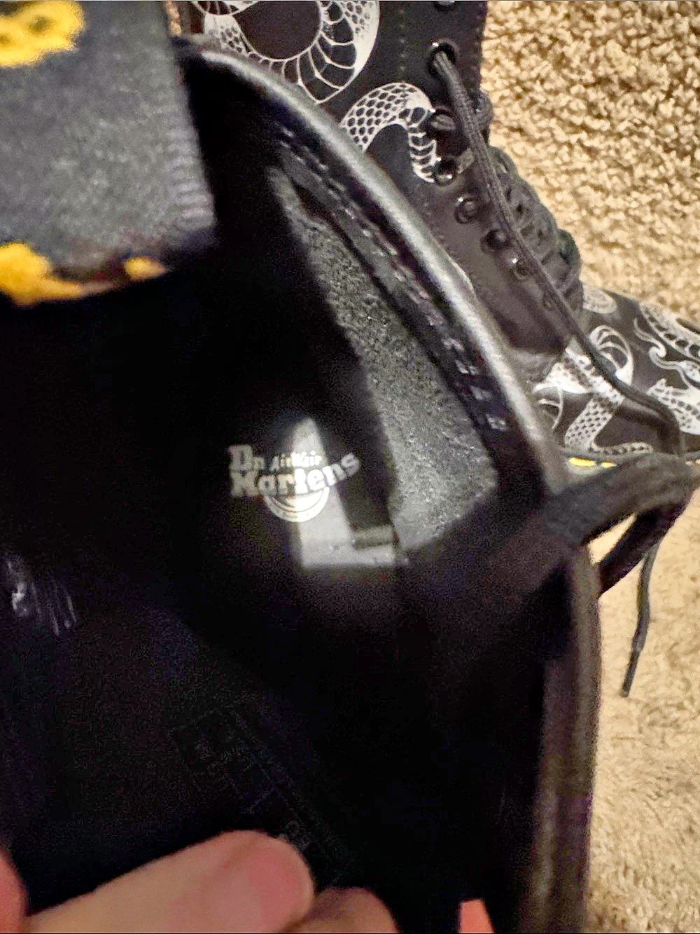 Dr. Martens - Picture 7 of 7